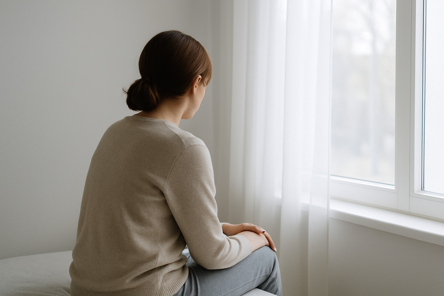 El Duelo Silencioso en el Cáncer: Cuando la Pérdida No Siempre Se Ve